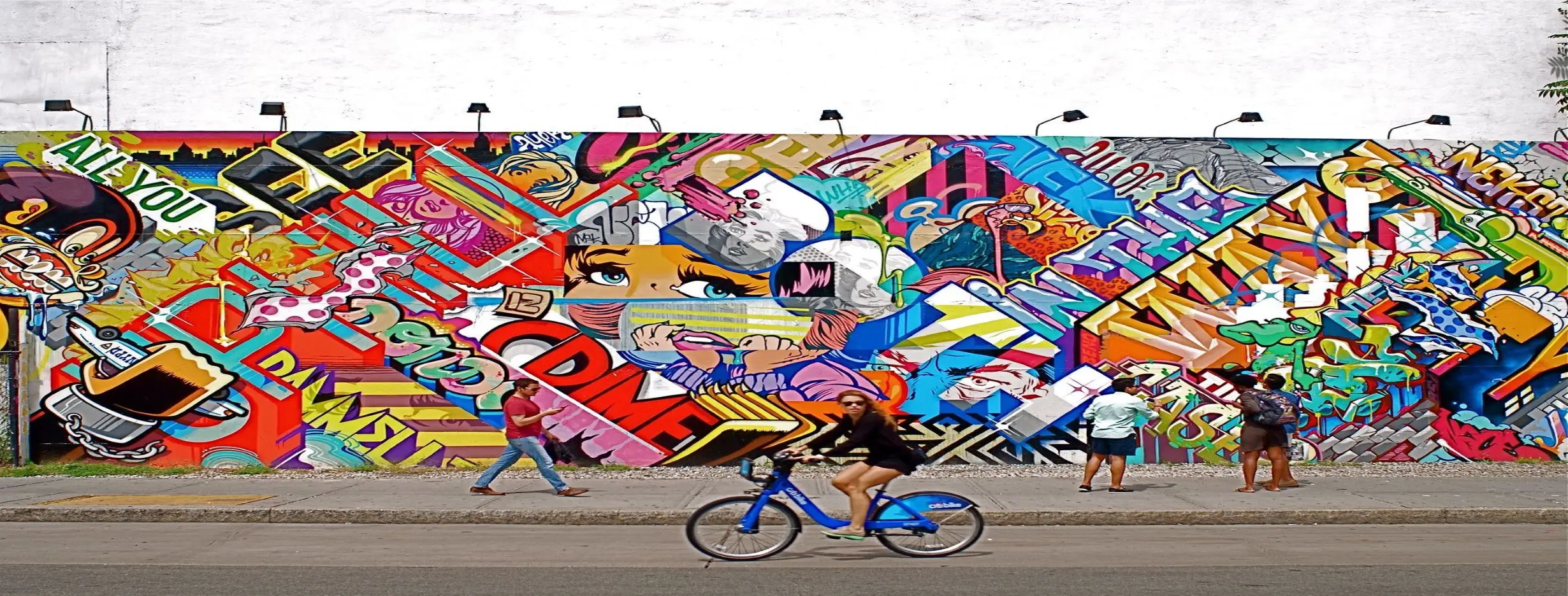 Image for Artistic Rhythms